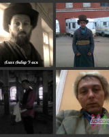 Алексей Трофимов