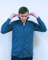 Дима Четарев