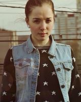 Мария Анатольевна