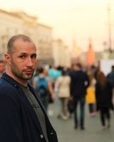 Сергей Паша