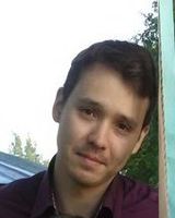 Павел Яковлев