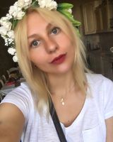 Дарья Исаева