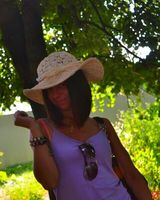 Екатерина Плюснина