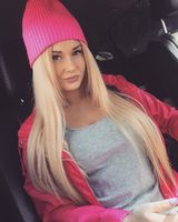 Екатерина Анокина