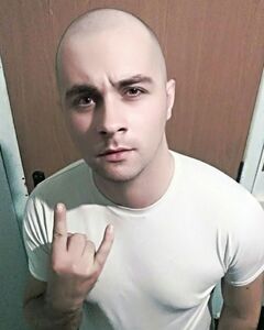 Евгений Дубенко