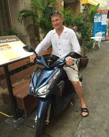 Сергей Пославский