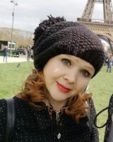 Лариса Купчикова