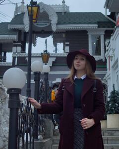 Валерия Ситникова