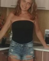 Елена Голдобина