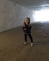 Алекса Даувальтер