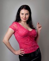 Анна Алексеева