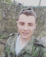 Сергей Резниченко