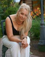 Галина Андреева