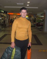 Сергей Поветкин