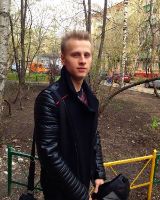 Александр Устьянцев