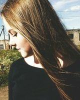 Ксюша Кузнецова