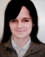 Алина Савинкина