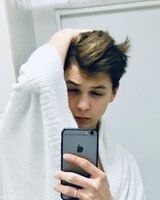 Денис Воробьёв