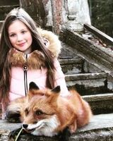 Ангелина Колесникова