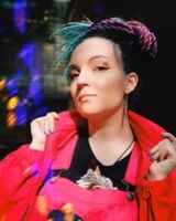 Ирина Шевченко