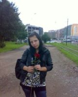 Кристина Шикера