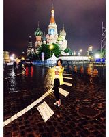 Елена Хоруженко