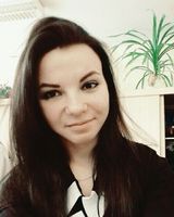 Александра Яковлева