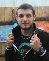 Никита Кривцов