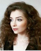 Алина Репина