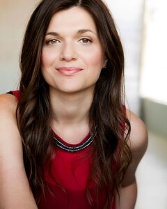 Ольга Верби