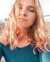 Карина Елесина