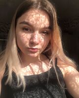 Анастасия Краснянская