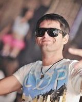 Денис Воронко