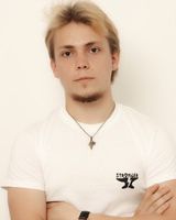 Георгий Миронов