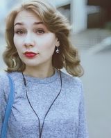 Александра Островская