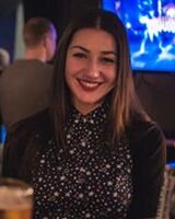 Маша Ермолова