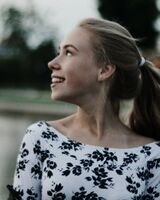Лиза Дьякова