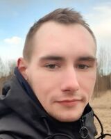 Егор Колосов