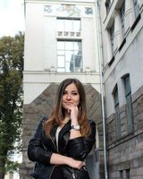 Наталия Орлова