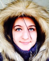 Анна Александровна