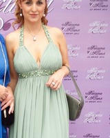 Елена Котова