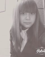 Виктория Римова