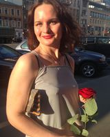 Александра Пономарева