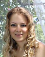 Галина Александрова
