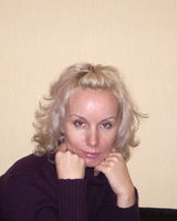 Оксана Дембицкая
