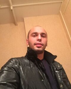 Александр Головин