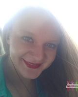 Светлана Гагарина