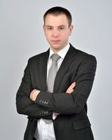 Дмитрий Вольфман