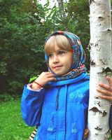 Ксения Землянигина