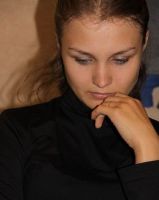 Коробкина Инна